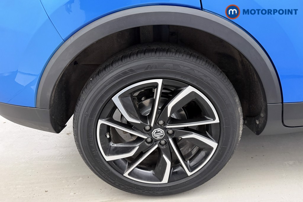 Mg Motor Uk ZS Exclusive Manual Petrol SUV - Stock Number (1623486) - 24th supplementary image