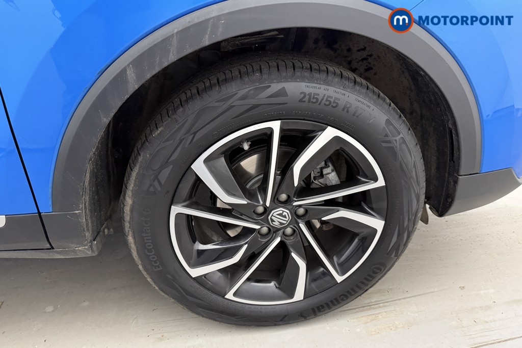 Mg Motor Uk ZS Exclusive Manual Petrol SUV - Stock Number (1623486) - 25th supplementary image