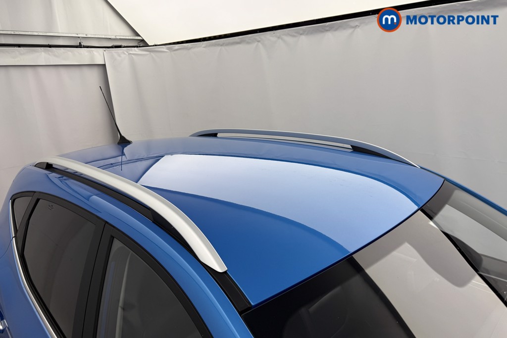 Mg Motor Uk ZS Exclusive Manual Petrol SUV - Stock Number (1623486) - 26th supplementary image