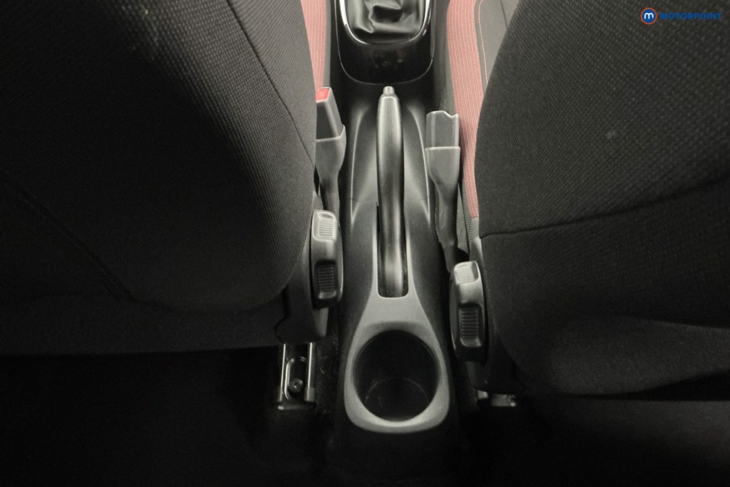 Toyota Aygo X-Cite 4 Manual Petrol Hatchback - Stock Number (1623559) - 11th supplementary image