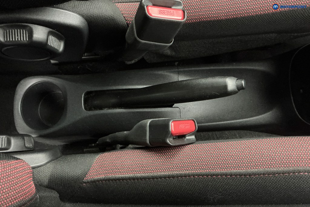 Toyota Aygo X-Cite 4 Manual Petrol Hatchback - Stock Number (1623559) - 14th supplementary image