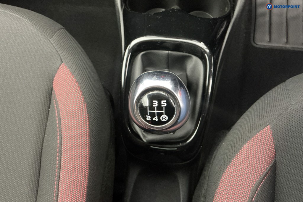 Toyota Aygo X-Cite 4 Manual Petrol Hatchback - Stock Number (1623559) - 15th supplementary image