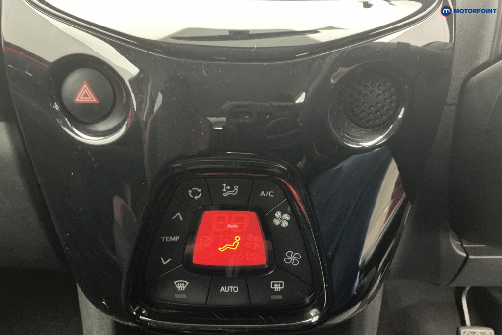Toyota Aygo X-Cite 4 Manual Petrol Hatchback - Stock Number (1623559) - 17th supplementary image