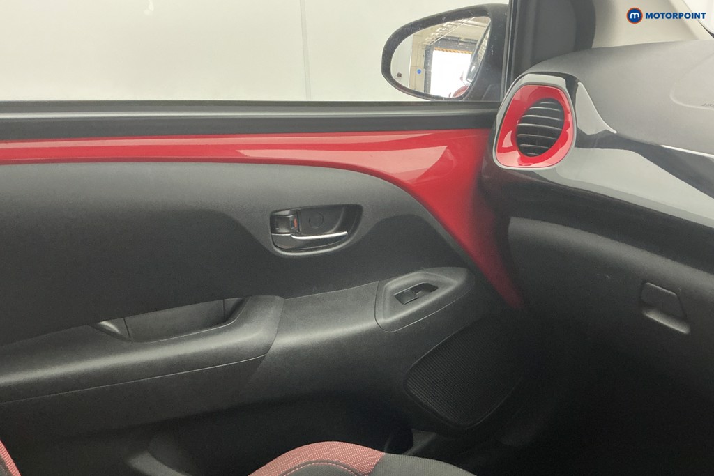 Toyota Aygo X-Cite 4 Manual Petrol Hatchback - Stock Number (1623559) - 18th supplementary image