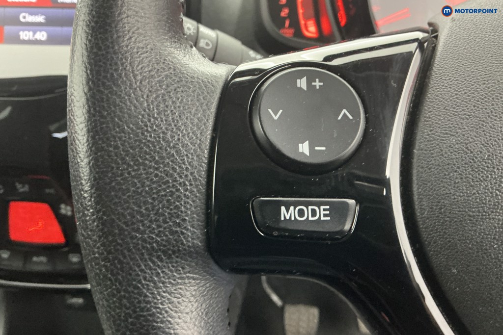 Toyota Aygo X-Cite 4 Manual Petrol Hatchback - Stock Number (1623559) - 19th supplementary image
