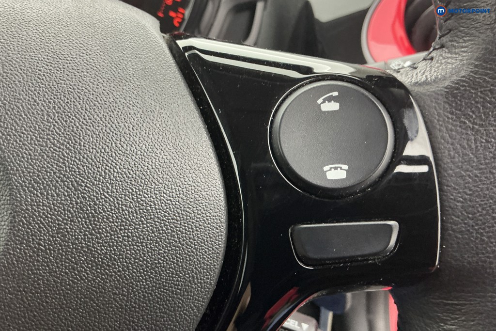Toyota Aygo X-Cite 4 Manual Petrol Hatchback - Stock Number (1623559) - 20th supplementary image