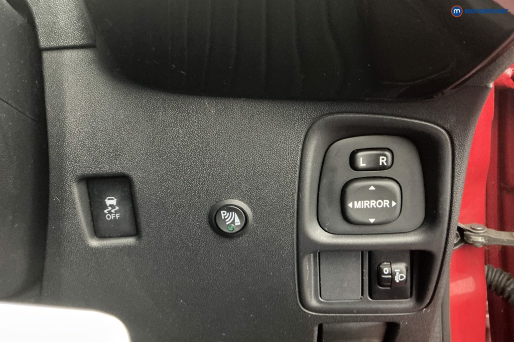 Toyota Aygo X-Cite 4 Manual Petrol Hatchback - Stock Number (1623559) - 21st supplementary image