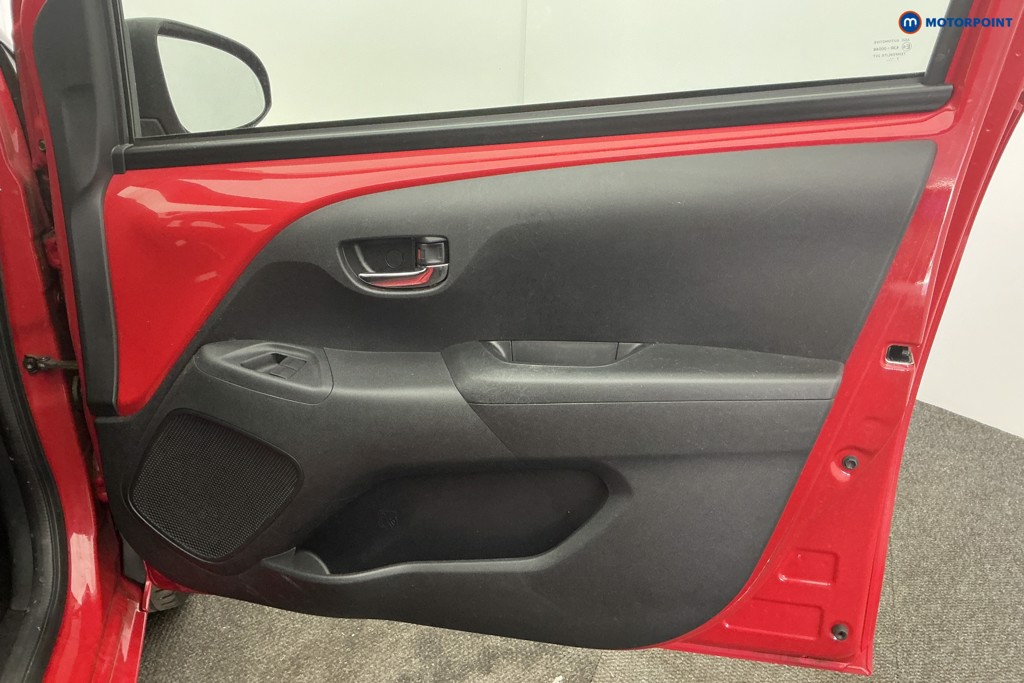 Toyota Aygo X-Cite 4 Manual Petrol Hatchback - Stock Number (1623559) - 22nd supplementary image