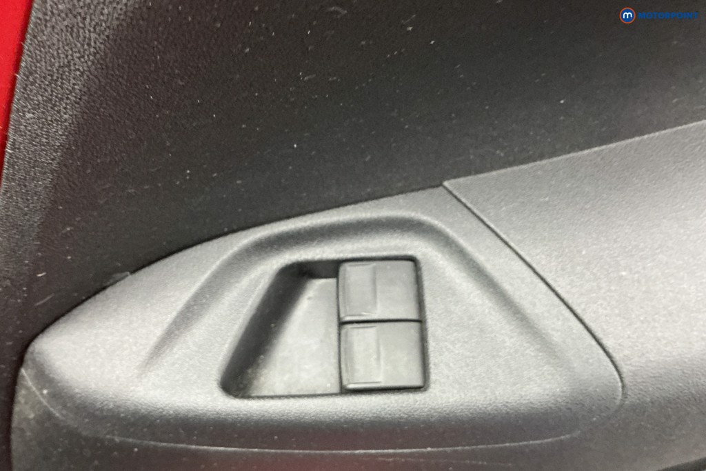 Toyota Aygo X-Cite 4 Manual Petrol Hatchback - Stock Number (1623559) - 23rd supplementary image