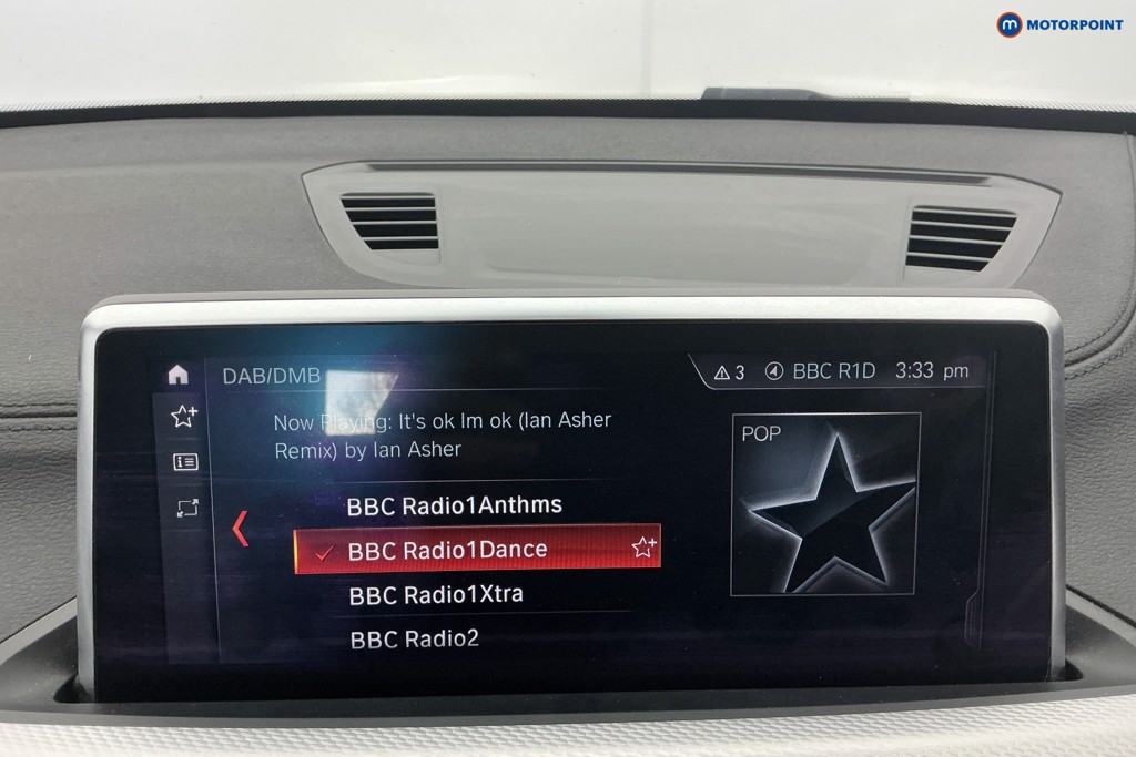 BMW X1 M Sport Automatic Petrol SUV - Stock Number (1623568) - 2nd supplementary image