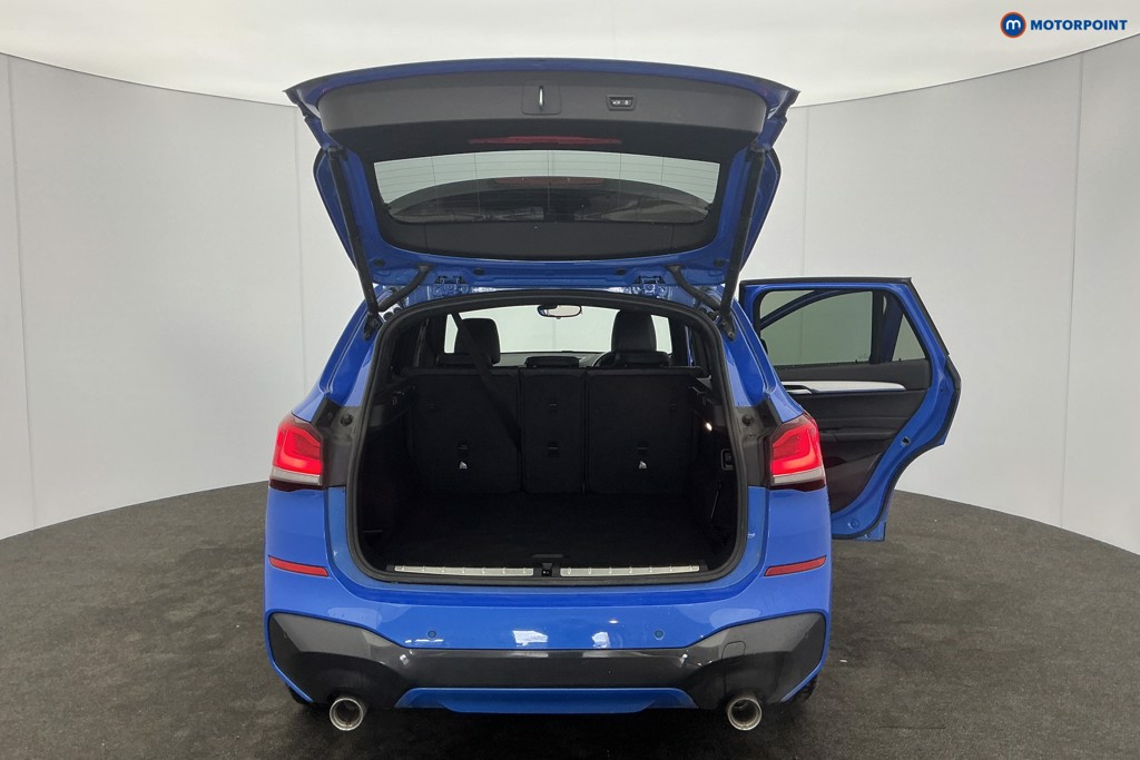 BMW X1 M Sport Automatic Petrol SUV - Stock Number (1623568) - 3rd supplementary image