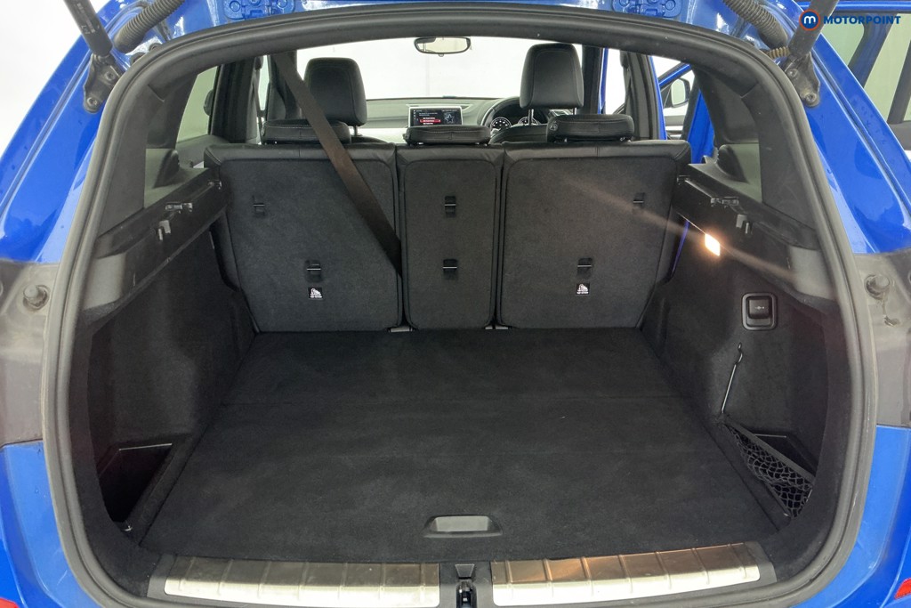BMW X1 M Sport Automatic Petrol SUV - Stock Number (1623568) - 4th supplementary image