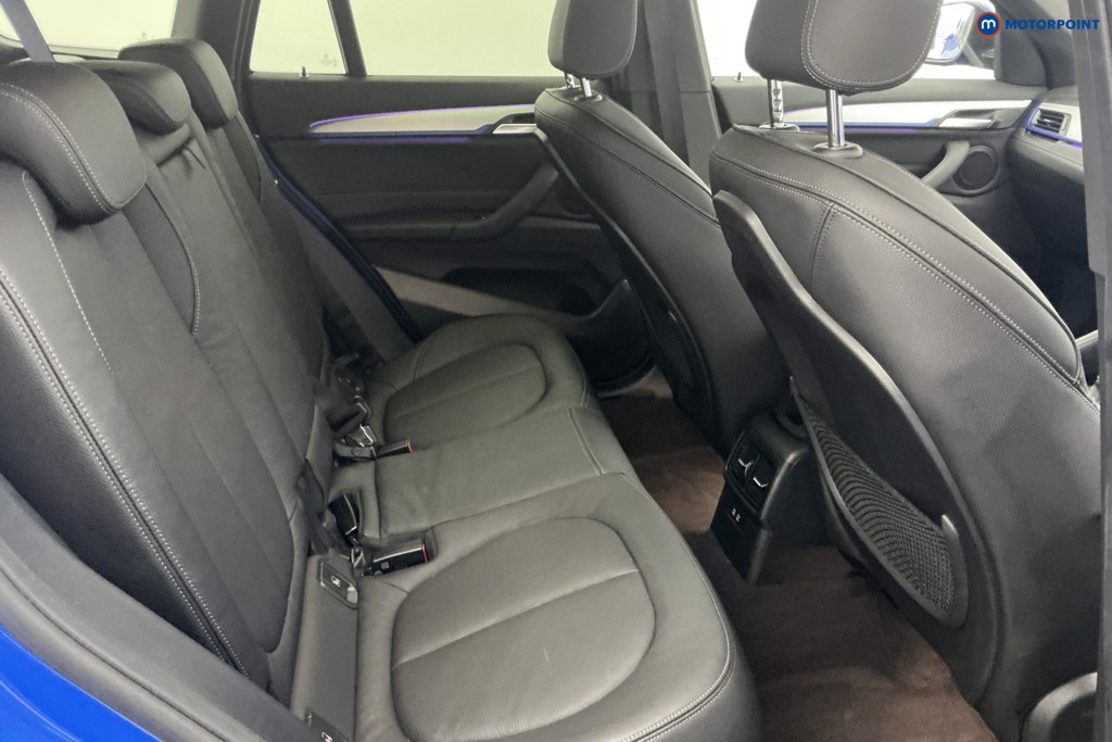 BMW X1 M Sport Automatic Petrol SUV - Stock Number (1623568) - 5th supplementary image