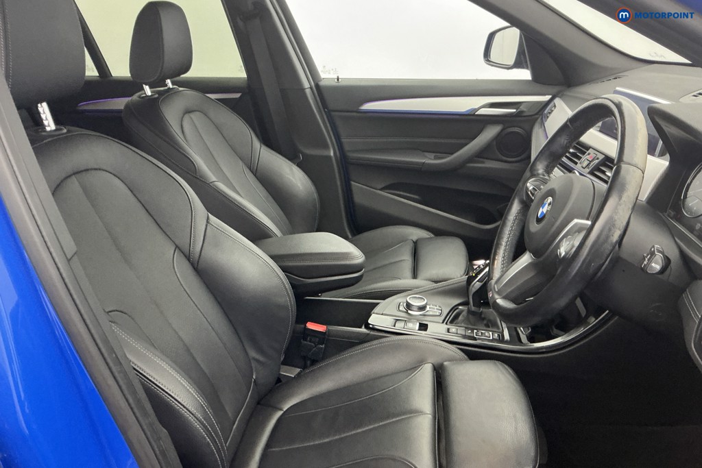BMW X1 M Sport Automatic Petrol SUV - Stock Number (1623568) - 6th supplementary image