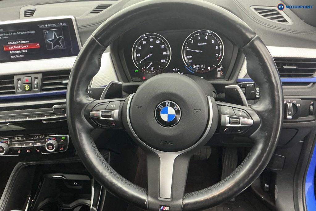 BMW X1 M Sport Automatic Petrol SUV - Stock Number (1623568) - 7th supplementary image