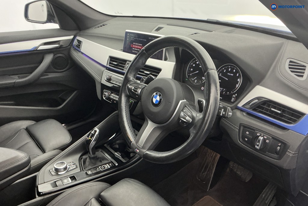 BMW X1 M Sport Automatic Petrol SUV - Stock Number (1623568) - 8th supplementary image