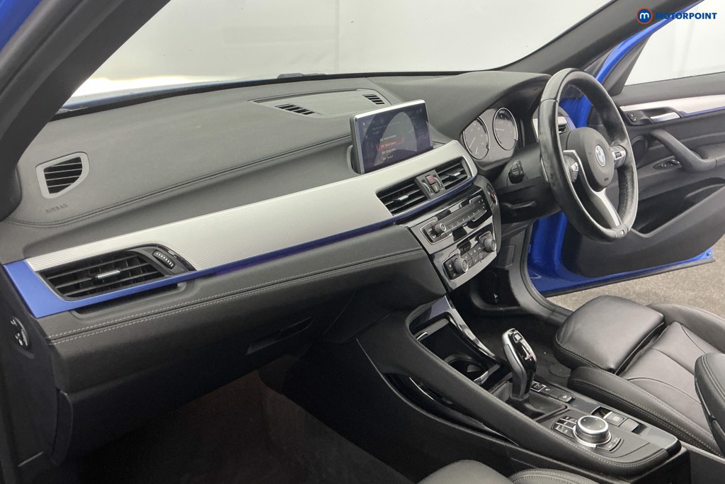 BMW X1 M Sport Automatic Petrol SUV - Stock Number (1623568) - 9th supplementary image