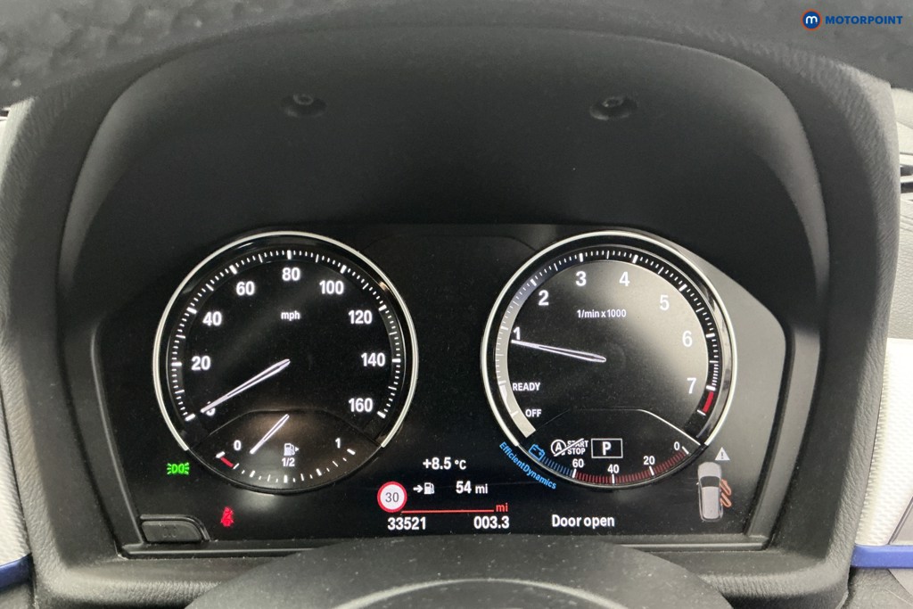 BMW X1 M Sport Automatic Petrol SUV - Stock Number (1623568) - 10th supplementary image