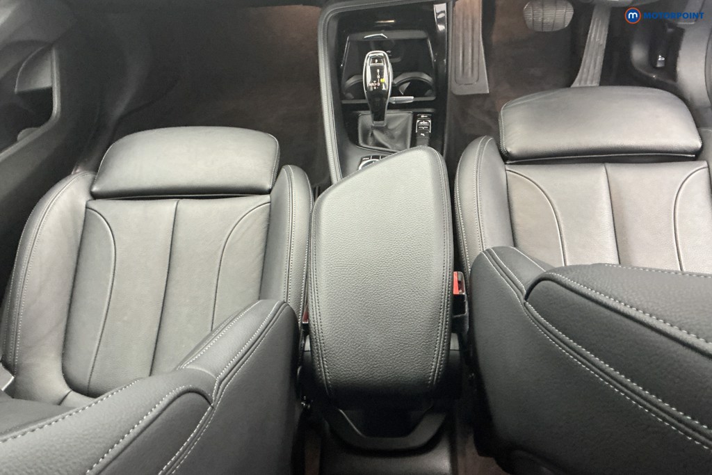 BMW X1 M Sport Automatic Petrol SUV - Stock Number (1623568) - 12th supplementary image