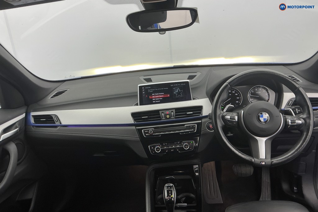 BMW X1 M Sport Automatic Petrol SUV - Stock Number (1623568) - 13th supplementary image