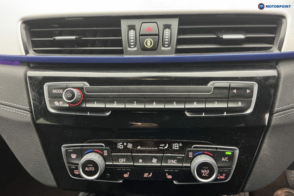 BMW X1 M Sport Automatic Petrol SUV - Stock Number (1623568) - 18th supplementary image