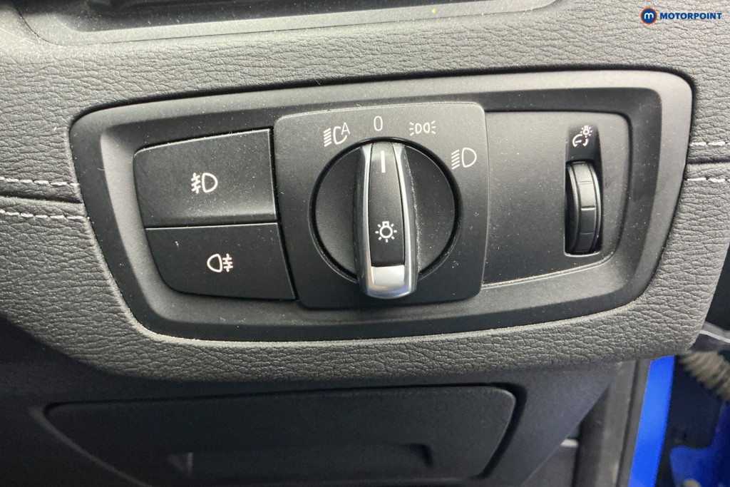 BMW X1 M Sport Automatic Petrol SUV - Stock Number (1623568) - 22nd supplementary image