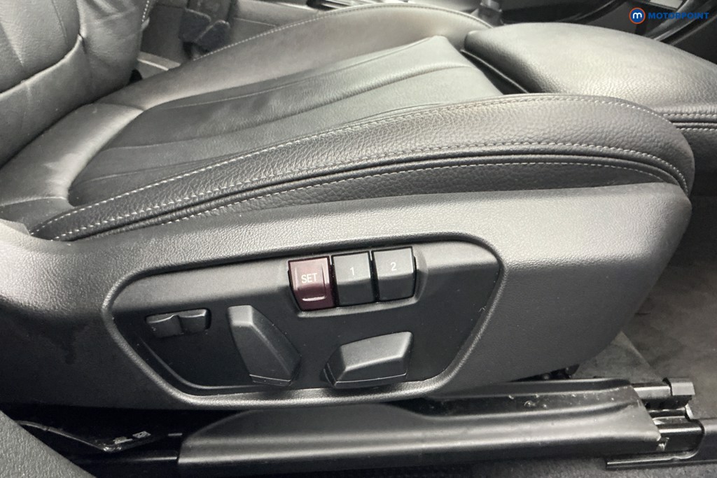 BMW X1 M Sport Automatic Petrol SUV - Stock Number (1623568) - 23rd supplementary image
