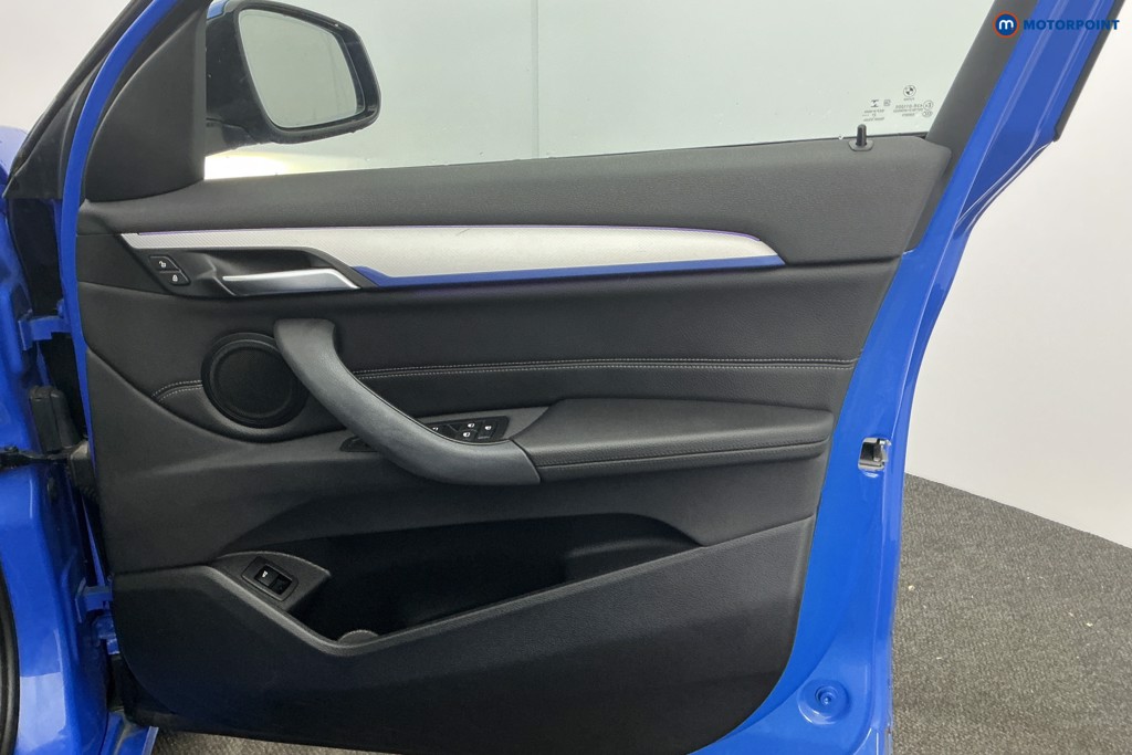 BMW X1 M Sport Automatic Petrol SUV - Stock Number (1623568) - 24th supplementary image