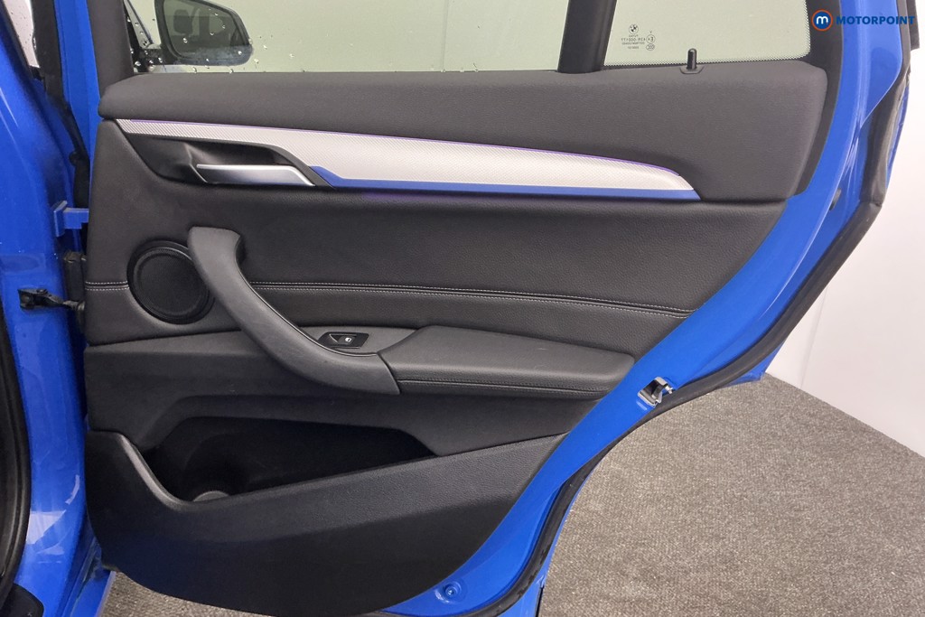 BMW X1 M Sport Automatic Petrol SUV - Stock Number (1623568) - 27th supplementary image