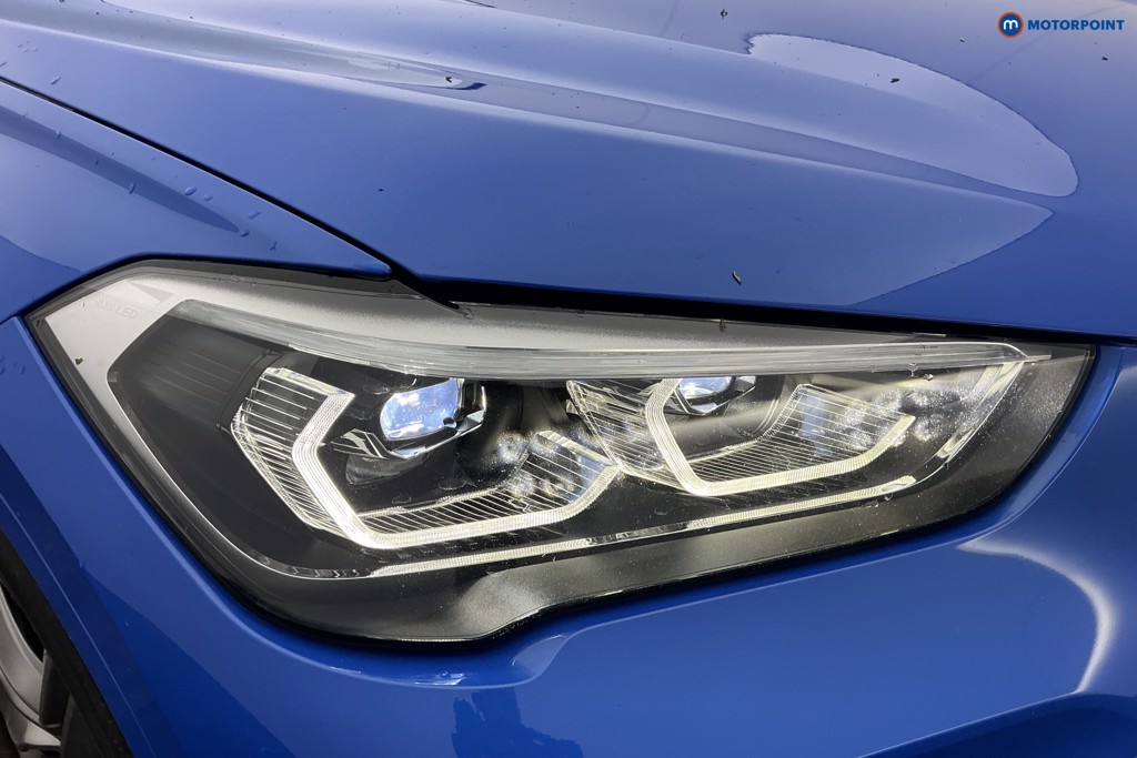BMW X1 M Sport Automatic Petrol SUV - Stock Number (1623568) - 29th supplementary image
