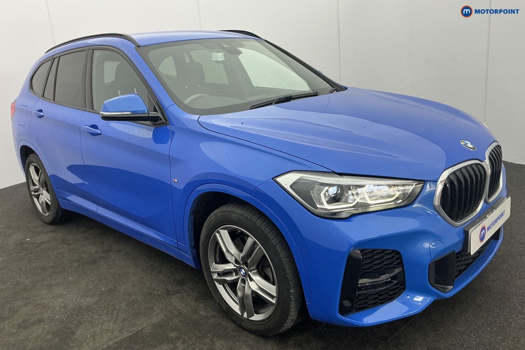 BMW X1 M Sport Automatic Petrol SUV - Stock Number (1623568) - 30th supplementary image