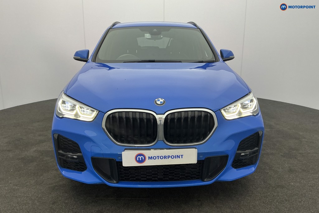 BMW X1 M Sport Automatic Petrol SUV - Stock Number (1623568) - 31st supplementary image