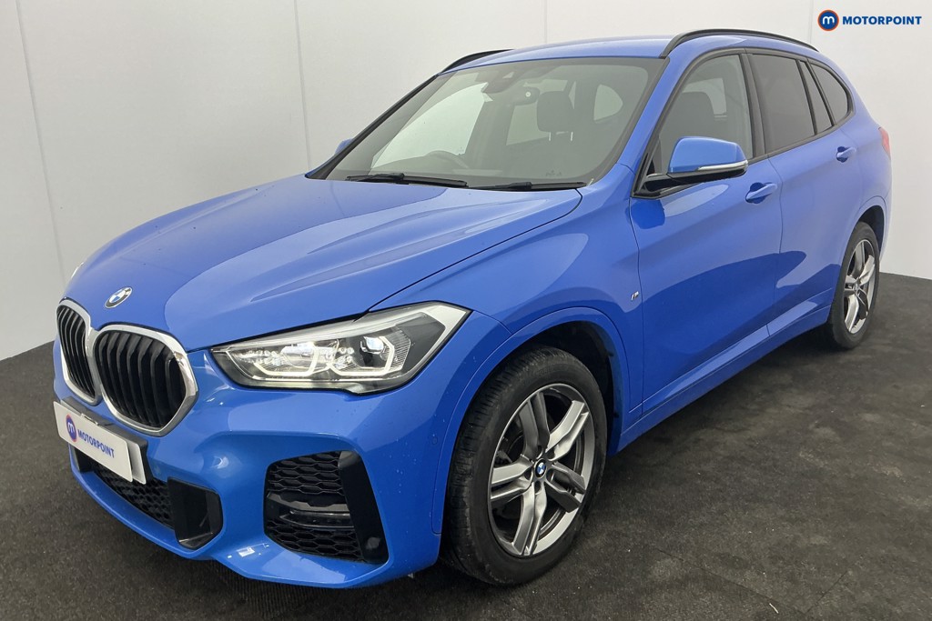 BMW X1 M Sport Automatic Petrol SUV - Stock Number (1623568) - 32nd supplementary image