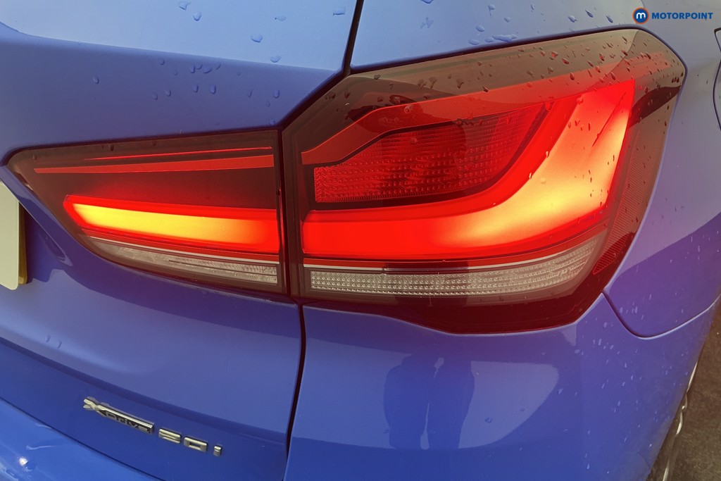BMW X1 M Sport Automatic Petrol SUV - Stock Number (1623568) - 33rd supplementary image