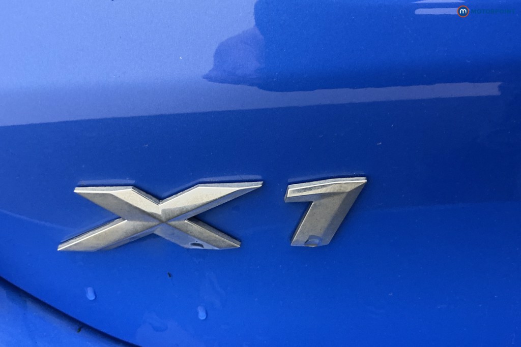 BMW X1 M Sport Automatic Petrol SUV - Stock Number (1623568) - 35th supplementary image