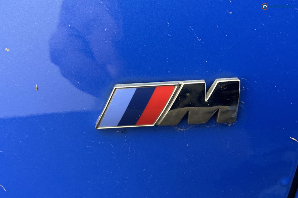 BMW X1 M Sport Automatic Petrol SUV - Stock Number (1623568) - 36th supplementary image