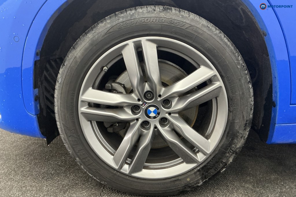 BMW X1 M Sport Automatic Petrol SUV - Stock Number (1623568) - 37th supplementary image