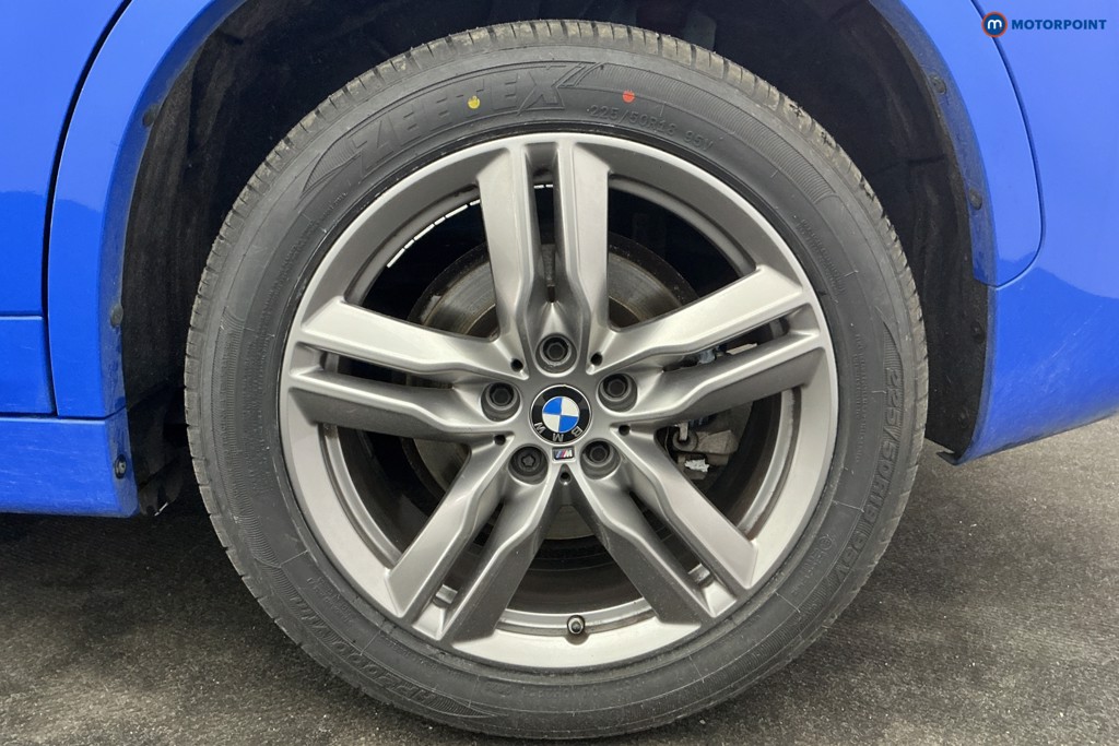BMW X1 M Sport Automatic Petrol SUV - Stock Number (1623568) - 38th supplementary image