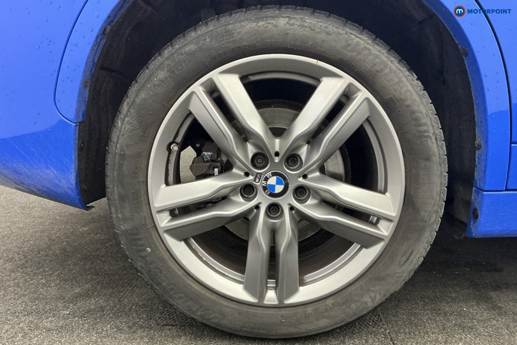 BMW X1 M Sport Automatic Petrol SUV - Stock Number (1623568) - 39th supplementary image