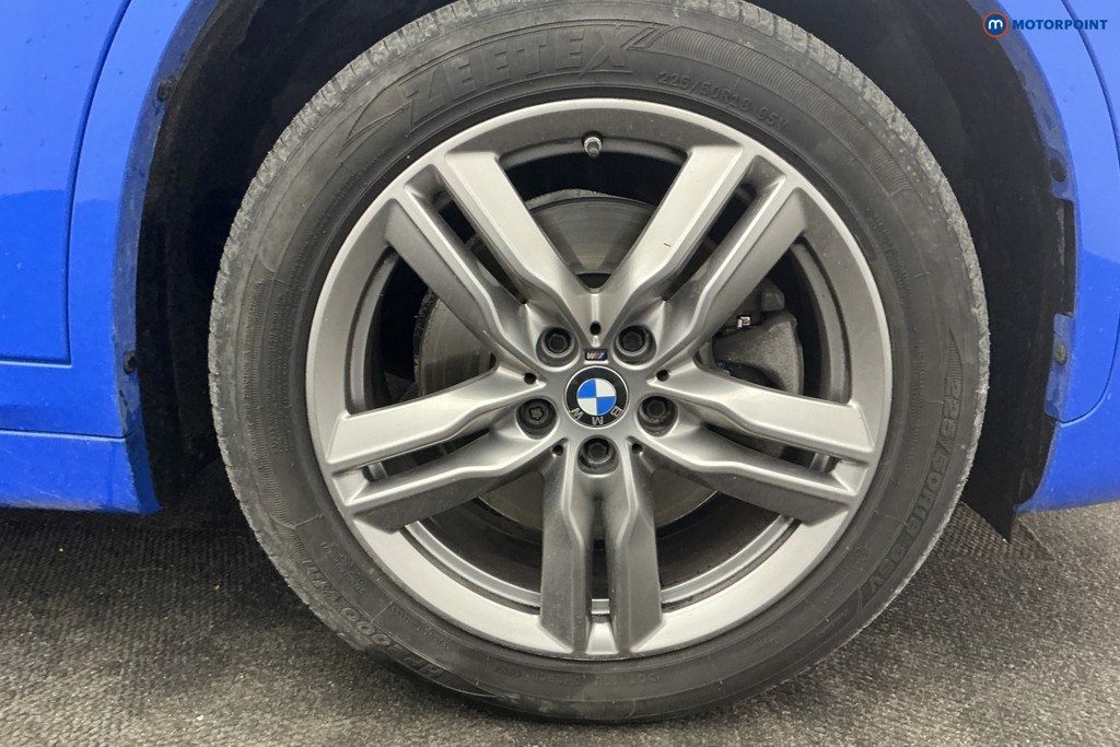 BMW X1 M Sport Automatic Petrol SUV - Stock Number (1623568) - 40th supplementary image