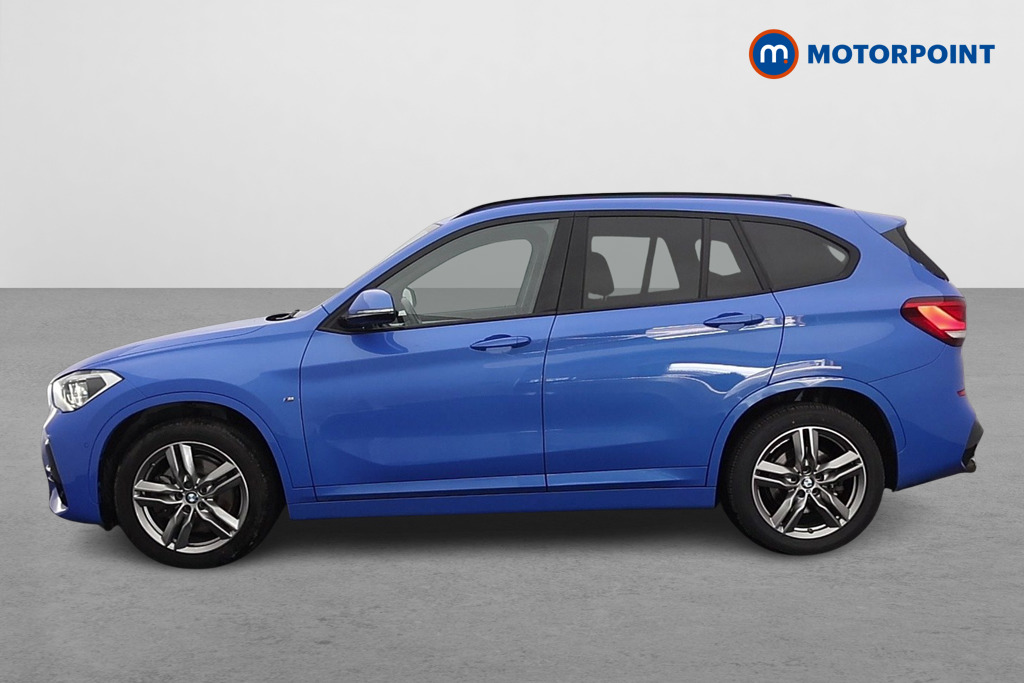 BMW X1 M Sport Automatic Petrol SUV - Stock Number (1623568) - Passenger side