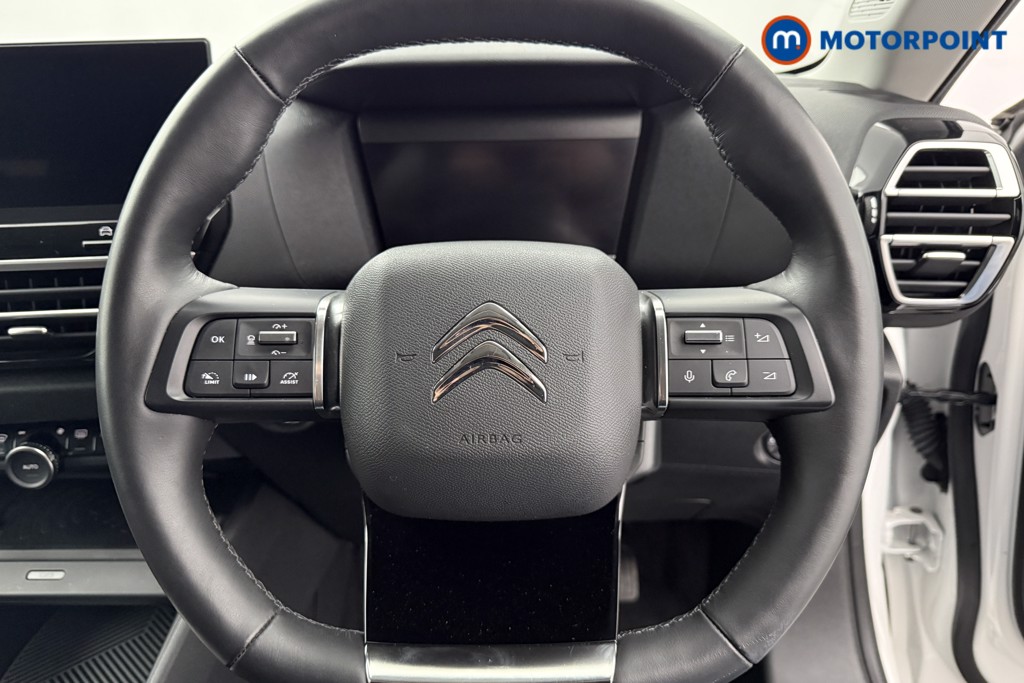 Citroen C4 Shine Plus Automatic Electric Hatchback - Stock Number (1623758) - 2nd supplementary image