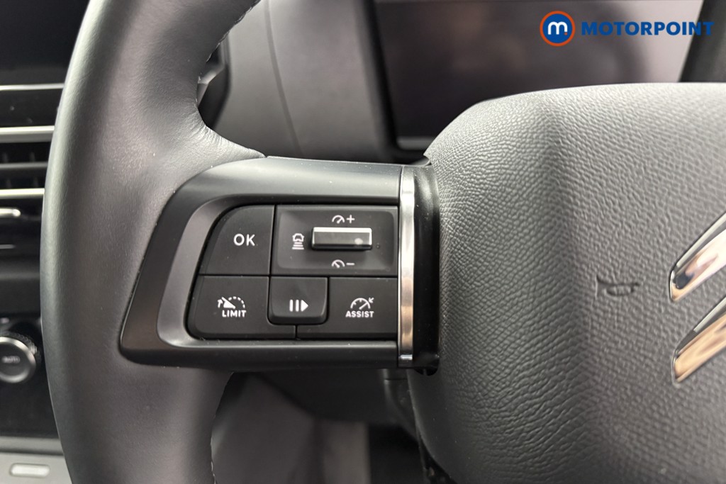 Citroen C4 Shine Plus Automatic Electric Hatchback - Stock Number (1623758) - 3rd supplementary image