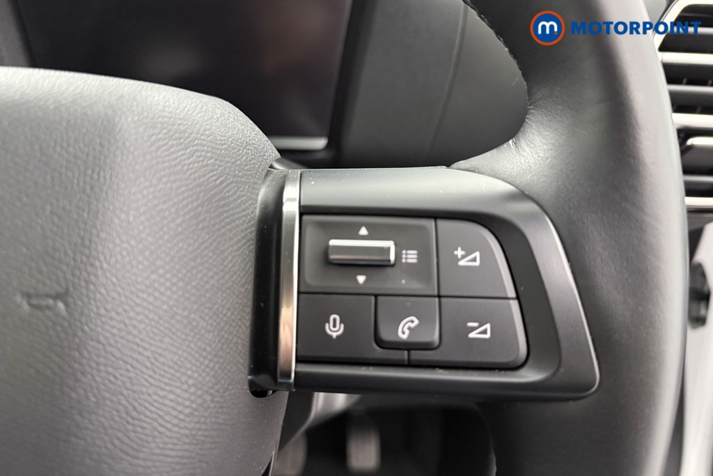 Citroen C4 Shine Plus Automatic Electric Hatchback - Stock Number (1623758) - 4th supplementary image