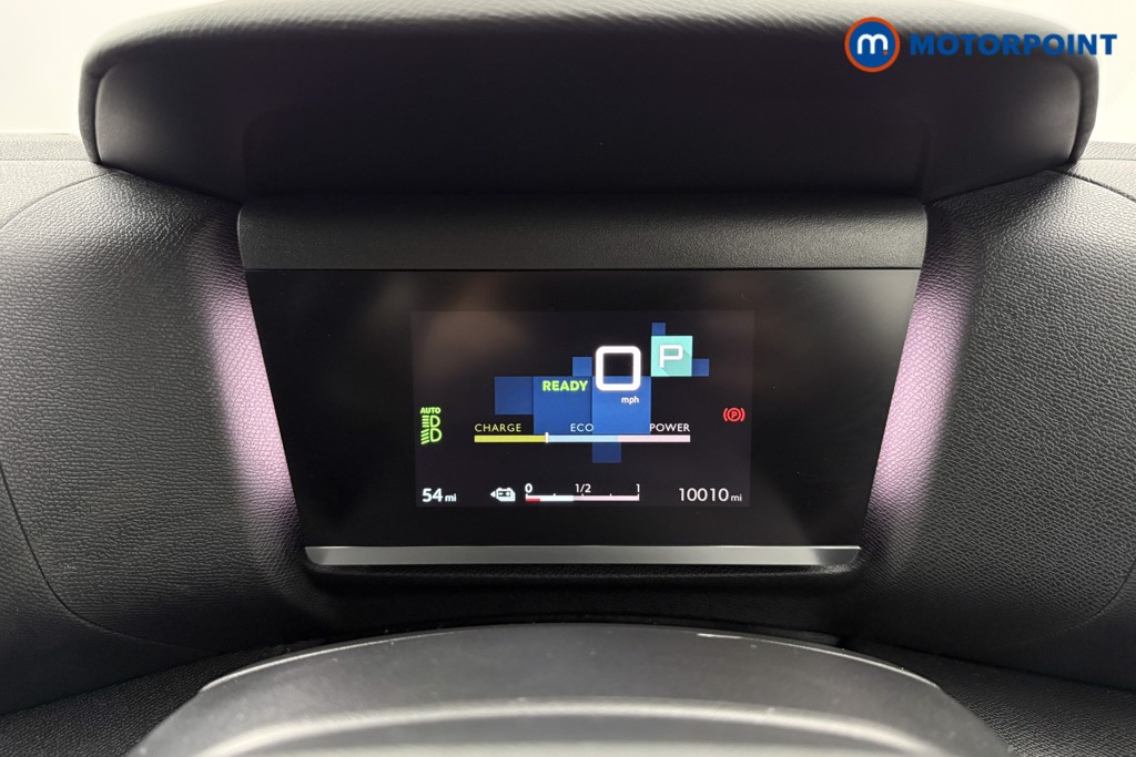 Citroen C4 Shine Plus Automatic Electric Hatchback - Stock Number (1623758) - 5th supplementary image