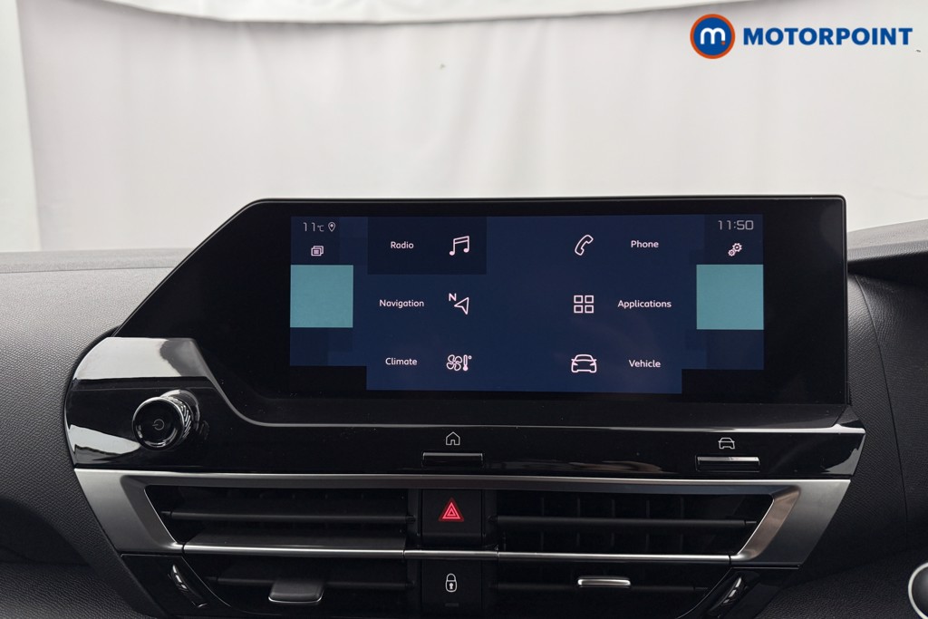 Citroen C4 Shine Plus Automatic Electric Hatchback - Stock Number (1623758) - 6th supplementary image