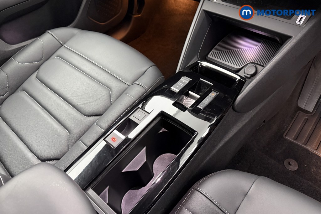 Citroen C4 Shine Plus Automatic Electric Hatchback - Stock Number (1623758) - 9th supplementary image