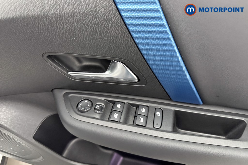 Citroen C4 Shine Plus Automatic Electric Hatchback - Stock Number (1623758) - 14th supplementary image