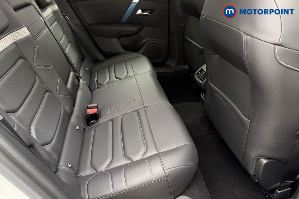 Citroen C4 Shine Plus Automatic Electric Hatchback - Stock Number (1623758) - 15th supplementary image