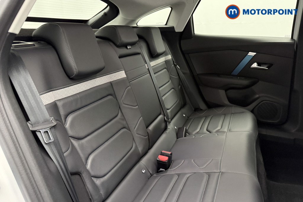 Citroen C4 Shine Plus Automatic Electric Hatchback - Stock Number (1623758) - 16th supplementary image